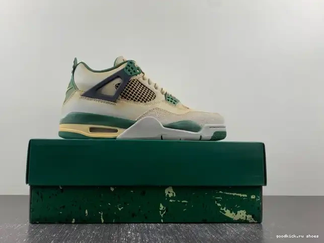 4 AIR YEAR